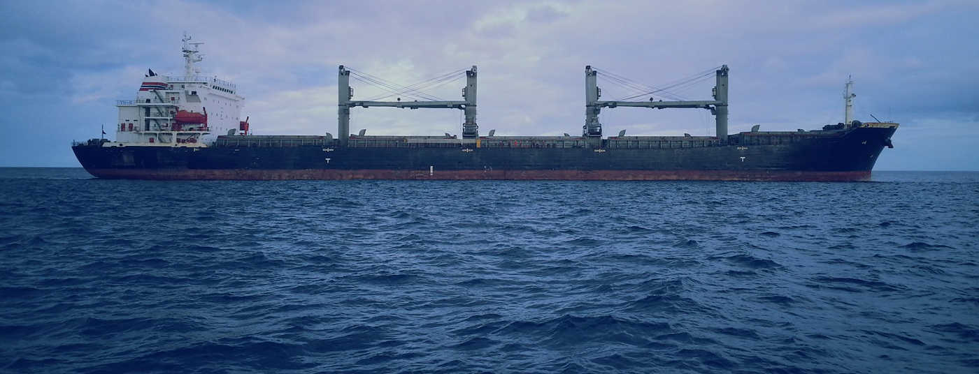 shipping agent in mauritius